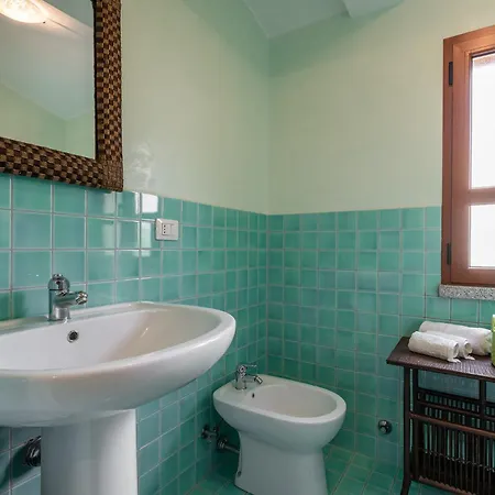 Solemare Villa Cala Gonone