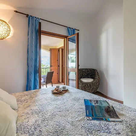 Solemare Villa Cala Gonone