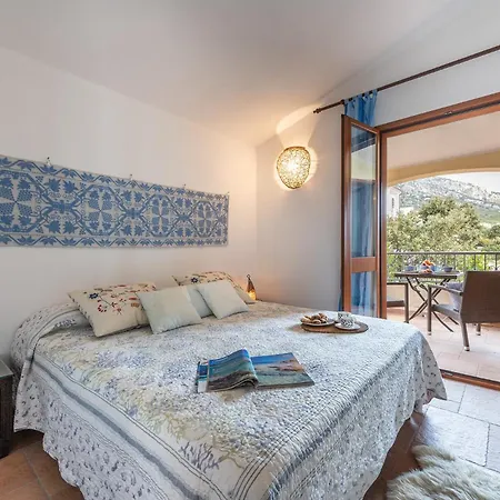 Solemare Villa *