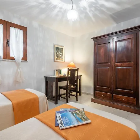 Villa Solemare