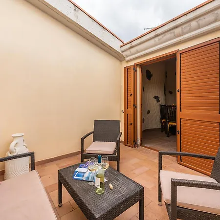 Solemare Villa *