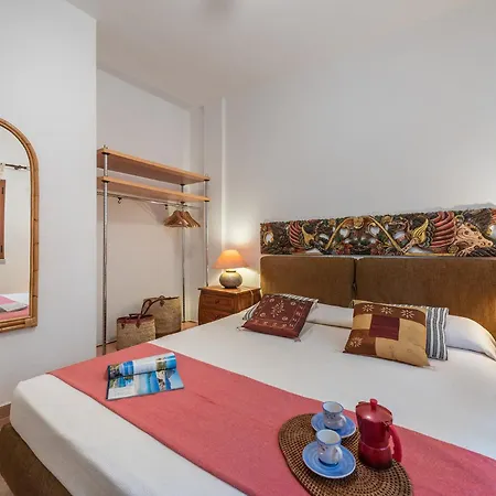 Solemare Villa Cala Gonone