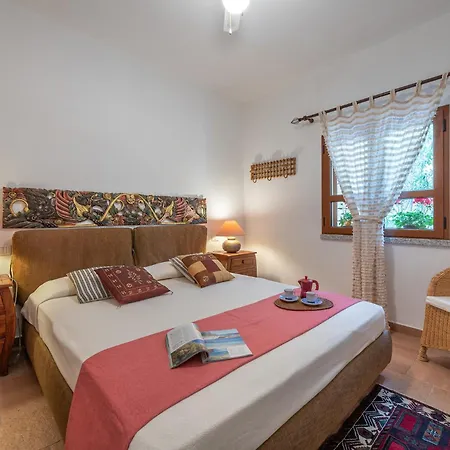 Solemare Villa