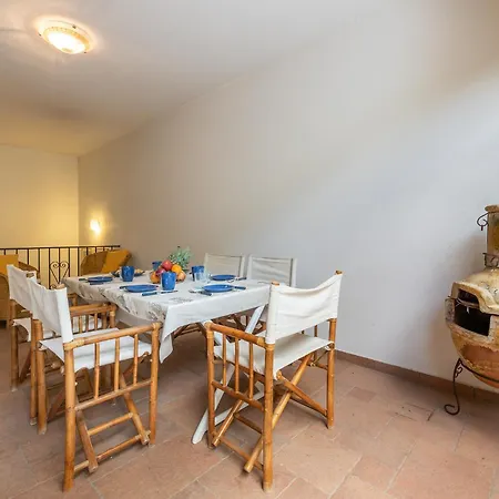 Solemare Villa Cala Gonone