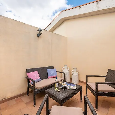 Solemare Villa *