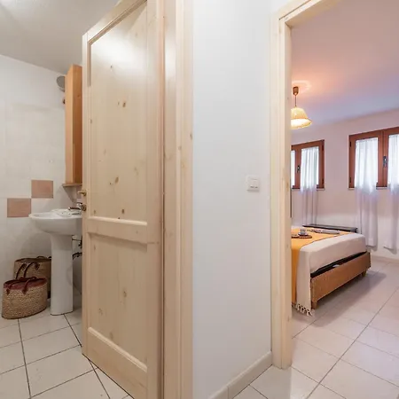 Solemare Villa *