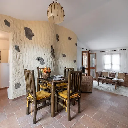 Villa Solemare